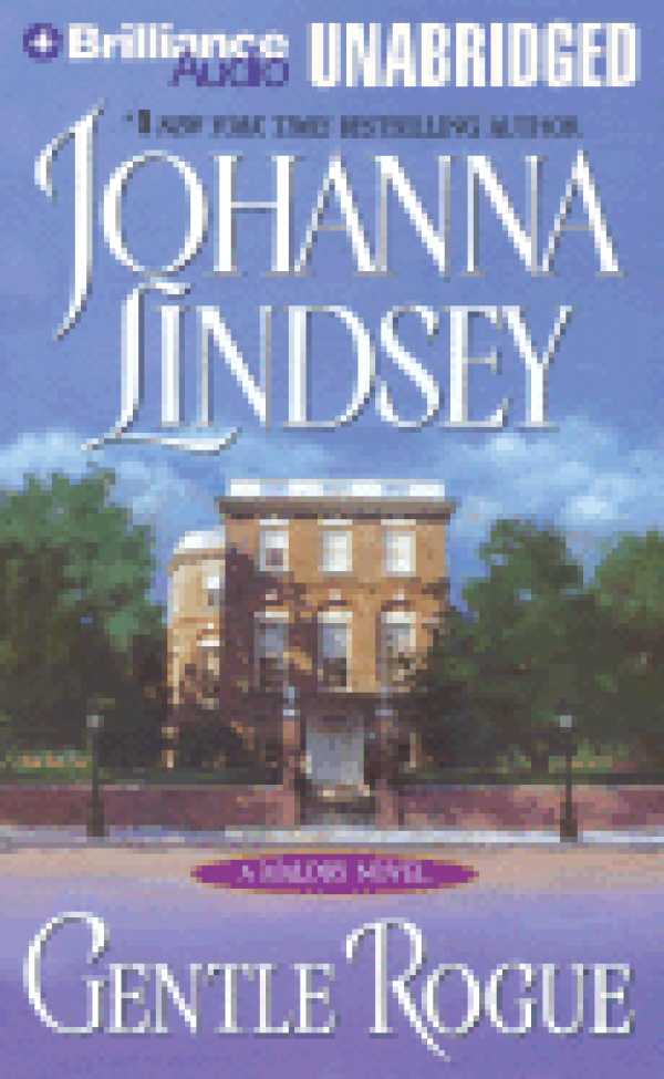 Gentle Rogue By Johanna Lindsey